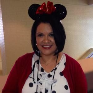 Meet your Posher, Norma